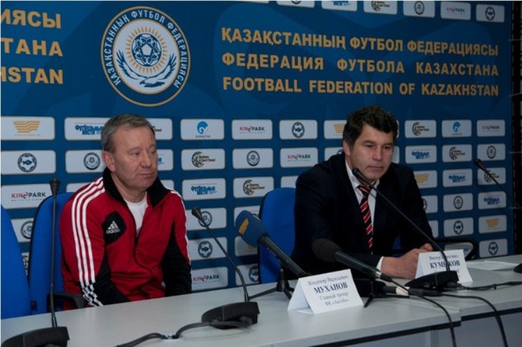 Колхозники