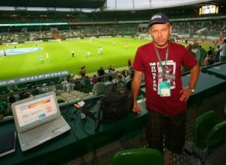 Сергей Железняк сделал свой прогноз