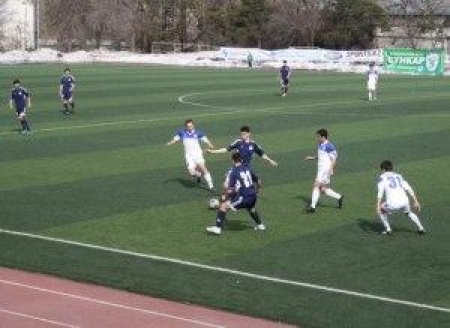 Сегодня пройдет четвертый тур Премьер-Лиги