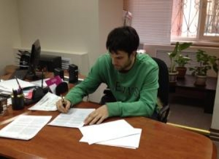 Бранко Цветкович остается в казахстанской команде