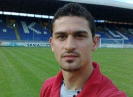 Сенедин Оштракович переехал в Тараз