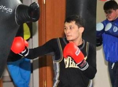 Сборная продолжает подготовку