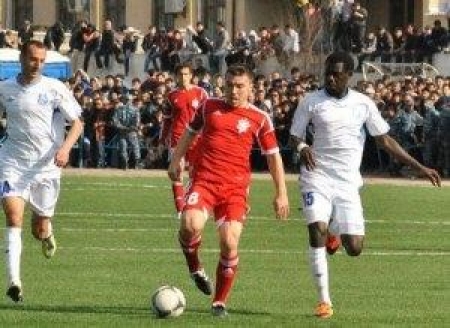 Тур прошел под знаком команды из Тараза