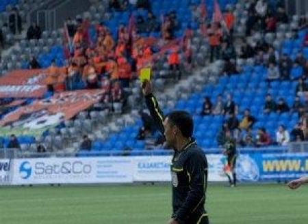 Прошло уже четыре тура Премьер-Лиги