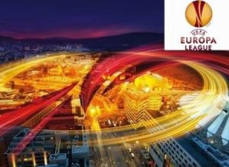 Казахстанцы поедут на финал Лиги Европы