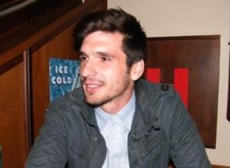 Владимир Буач надежда атырауской команды в атаке