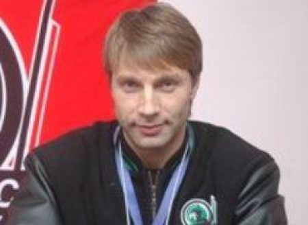 Команда Александра Истомина вновь в финале