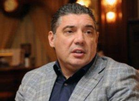 Мишко Разнатович ищет укрепление для астанчан