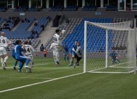 Время задуматься о Еврокубках