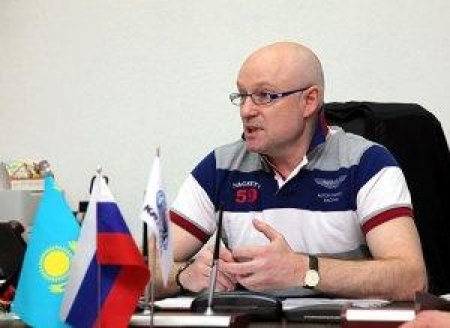 Юрий Петухов подвел итоги сезона