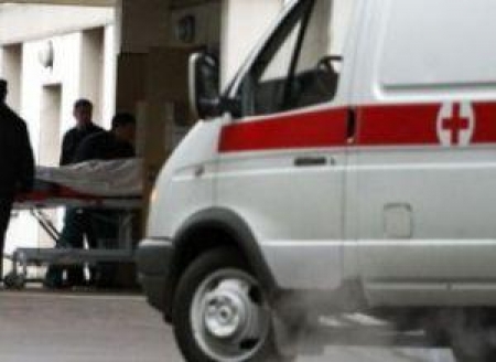 Дети отравились в столичном ресторане