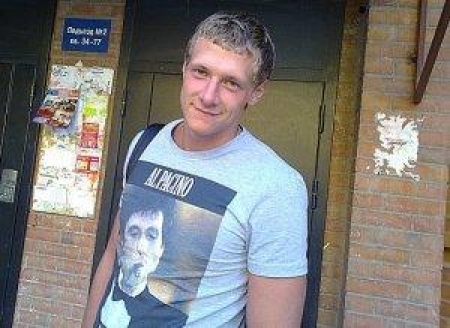 Дмитрий Перемикин покинул Усть-Каменогорск