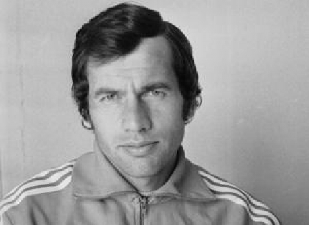 Спасибо за все, Владимир Николаевич