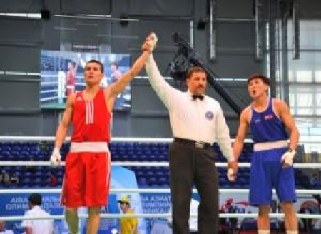 Елеусинов взял лицензию!