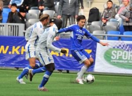 Интереснейшая встреча прошла в Астане