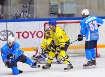 Павлодарцы вышли в финал