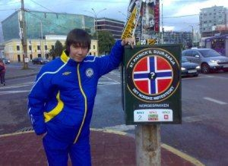 Григорий Дубков сменил Караганду на Астану