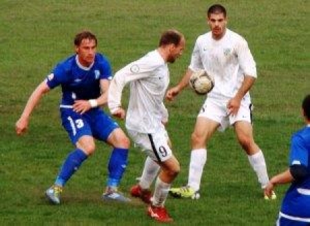 Состоялся пятый тур казахстанской Премьер-Лиги