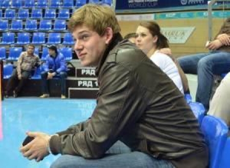 Александр Жигулин побывал в Казахстане