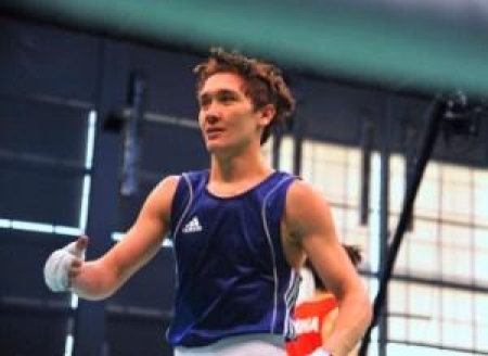 Восьмая лицензия у Казахстана