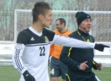 Джолчиев лучший из казахстанцев