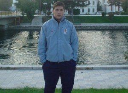 Игорь Югович провел в составе павлодарцев один матч