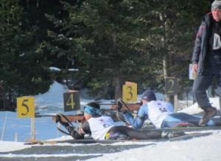 В ВКО прошли последние соревнования 