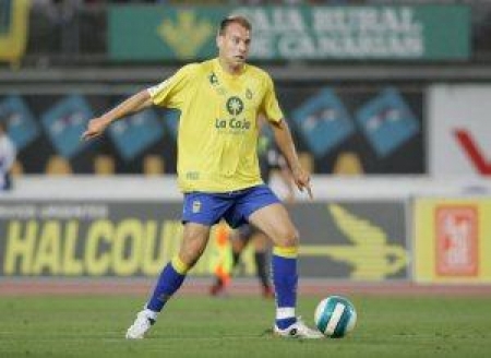 Горан Марич в чемпионате пока не забивал