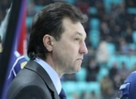 Андрей Кирдяшов останется тренером карагандинцев в будущем сезоне