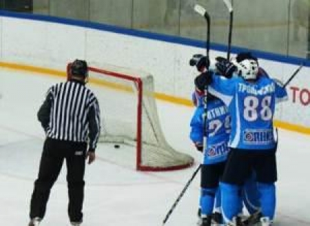 Сегодня начинается финальная серия