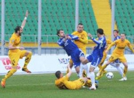 Ставка руководства «Кайрата»-2012 — легионеры