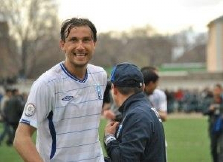 Мехмедович нацелен на высокие места