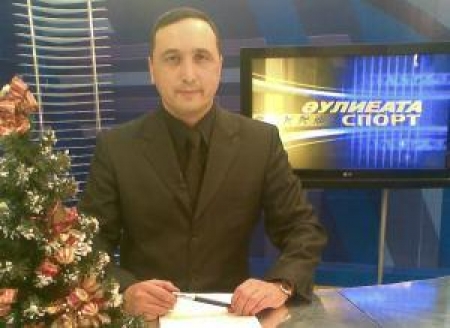 Наимбек Багбанов сделал свой прогноз