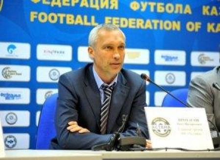 Олег Протасов о старте сезона