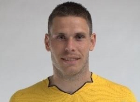 Марко Джорджевич один из основных игроков алматинцев