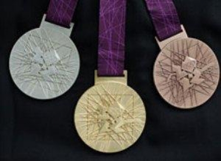 На Олимпиаде в Лондоне казахстанские спортсмены завоюют как минимум три золотые медали