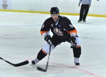 Артем Токарев о сезоне проведенном в Астане