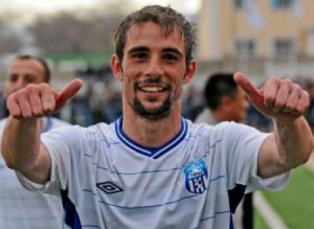 Мирослав Лечич успел забить два победных гола