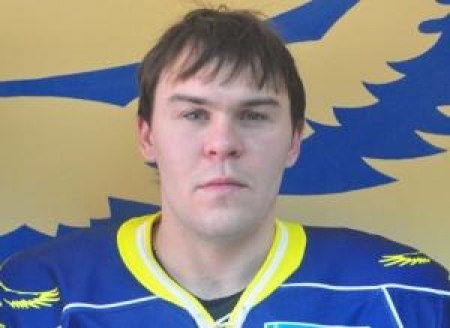 Семён Кокуёв отметил болельщиков Караганды