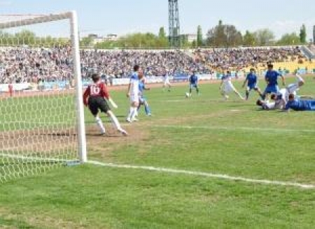 Сегодня пройдет седьмой тур Премьер-Лиги