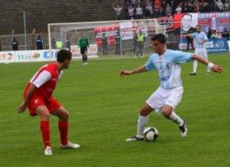 Миланкович предпочел Китаю — Казахстан