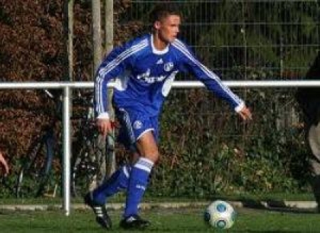 Франк один из тех кто мог бы усилить сборную Казахстана