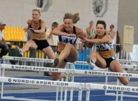 Алексаей Кондрат о развити и легкой атлетики в Казахстане