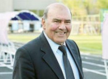 Гулямхайдаров ведет вперед каскеленцев