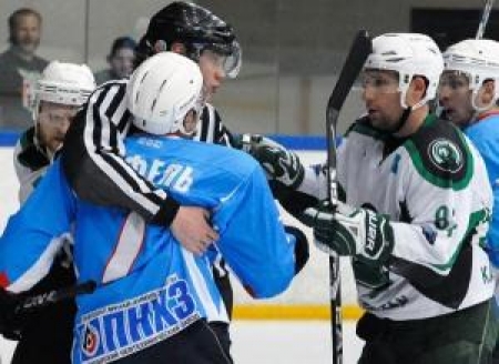 Сегодня может завершиться чемпионат Казахстана