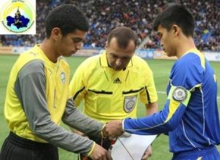 Скоро стартует Кубок Президента РК