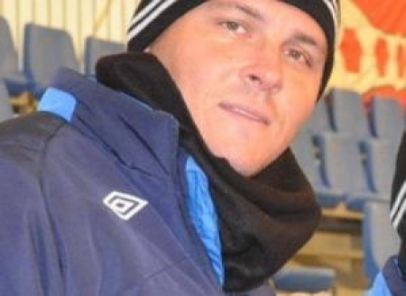 Тиаго Козлоски продолжает работу, начатую в Бразилии