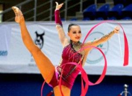 Анна Алябьева пришла на смену Алие Юсуповой