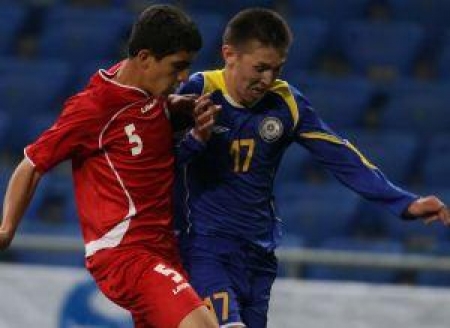 Скоро стартует Кубок Президента