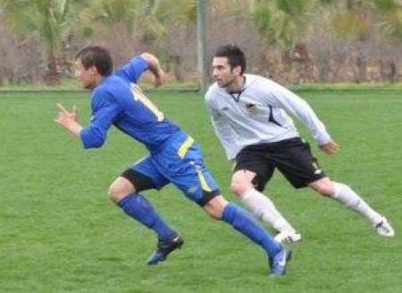 Владислав Ахмеев сменил Караганду на Астану